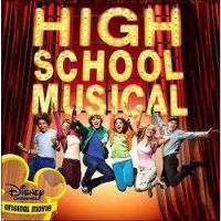 Usado, Cd High School Musical - Soundtrack. segunda mano  Chile 