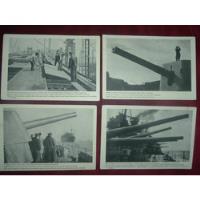Postales Segunda Guerra Mundial , Coleccionistas segunda mano  Chile 