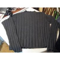 Sweater Tommy Hilfiger Talla Xxl Color Plomo segunda mano  Chile 