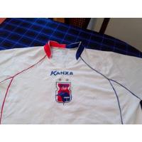 Camiseta Parana Clube, usado segunda mano  Chile 
