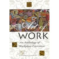 Libro El Arte Del Trabajo, Literatura Workplace En Inglés, usado segunda mano  Chile 