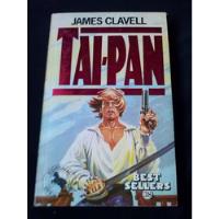 James Clavell - Tai-pan Il N° 38 segunda mano  Chile 
