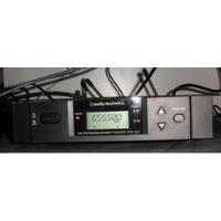 Audio-technica Atw-r310 Uhf Synthesized Diversity Receiver, usado segunda mano  Chile 