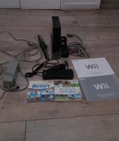 Consola Nintendo Wii Excelente Estado, usado segunda mano  Chile 