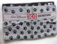 Toalla Disney 101 Dalmatas Mashini 150x75cms, usado segunda mano  Chile 