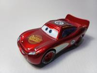 Rayo Macqueen Original Disney Pixar Mattel Importado Loose, usado segunda mano  Chile 