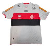 Usado, Camiseta Flamengo Utilería Marcos González segunda mano  Chile 