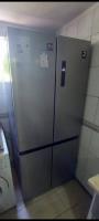 Refrigerador Midea 4 Puertas 468 Lt Mrtt-4790s312fw segunda mano  Chile 
