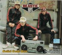 Cd - Dvd Beastie Boys  Solid Gold Hits segunda mano  Chile 