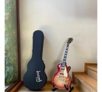 Gibson Les Paul Classic Heritage Cherry segunda mano  Chile 