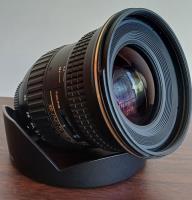Usado, Lente Angular Tokina Grande 17-35 Mm F/4 Fx Pro P/ Nikon segunda mano  Chile 