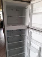 Refrigerador Boschkdn30 segunda mano  Chile 