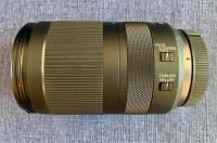 Lente Canon Rf 24-240 Full Frame, usado segunda mano  Chile 