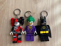 Lego Batman Llaveros, usado segunda mano  Chile 