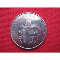 Medalla Vaticano Juan Pablo Ii , usado segunda mano  Chile 