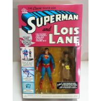 Superman And Lois Lane . Classic . Dc . 2001 . Envio Gratis segunda mano  Chile 