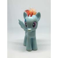 Rainbow Dash, Figura My Little Pony, usado segunda mano  Chile 