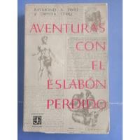 Aventuras Con El Eslabon Perdido - R. A. Dart/ Dennis Craig segunda mano  Chile 