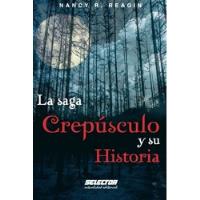 Usado, Saga Crepusculo Y Su Historia segunda mano  Chile 