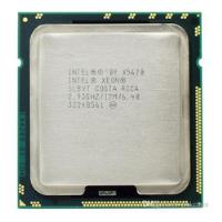Cpu Intel Xeon X5670 Socket 1366 X58 12 Nucleos 3.33 Ghz, usado segunda mano  Chile 