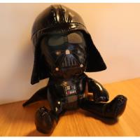 Peluche Darth Vader Star Wars Plush, usado segunda mano  Chile 
