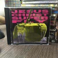 Jesus Christ Superfly - Jesus Christ Superfly (1993)  Punk segunda mano  Chile 