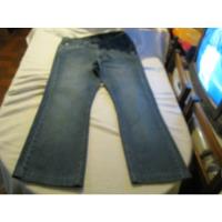 Pantalon, Jeans Calvin Klein Talla W34 L30 Bootcut Impecable segunda mano  Chile 