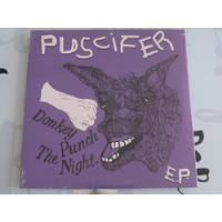 Puscifer - Donkey Punch The Night  segunda mano  Chile 