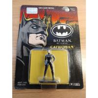 Catwoman 1992 Batman Returns Die Cast Metal segunda mano  Chile 