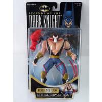 Bane . Dc .batman . Legends Dark Knigth . 1996  segunda mano  Chile 