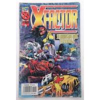 Usado, Comic Marvel: X Factor (factor-x, No X-men) #9. Ed. Forum segunda mano  Chile 