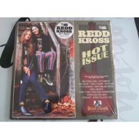 Redd Kross - Hot Issue segunda mano  Chile 