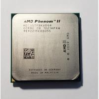 Amd Phenom Ii X6 1055t 2.8 Ghz 125w  segunda mano  Chile 