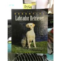 Usado, Labrador Retriever // Ian Dunbar segunda mano  Chile 