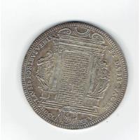 Usado, Medalla Conmemorativa Del Papa Clemente X, 1675.  Jp segunda mano  Chile 