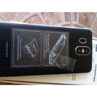 Smartphone Homtom S16 Pantalla Quebrada Para Repuesto+ Bater, usado segunda mano  Chile 
