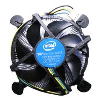 Usado, Ventilador Cpu Fan Intel Lga 1150/1155/1156 - E97379-003 segunda mano  Chile 