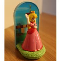 Princess Peach 2017 Figura Mcd - Mario Bros Nintendo segunda mano  Chile 