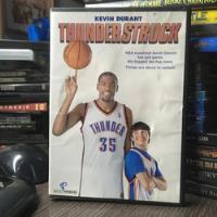 Thunderstruck (2012) Kevin Durant / Director: John Whitesell segunda mano  Chile 