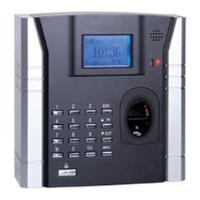 Reloj Control Zk F4 Plus  Biometric  Gprs - Iia , usado segunda mano  Chile 