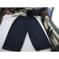 Pantalon De Pijama Nautica Talla M 3/4 Pierna Color Azul segunda mano  Chile 