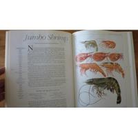Gran Guía Ilustrada Sobre Mariscos Y Pescados De A. Davidson, usado segunda mano  Chile 