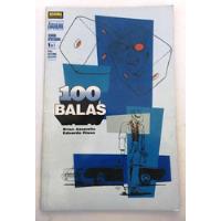 Comic Dc Vertigo: 100 Balas - Segunda Oportunidad #1 . Editorial Norma segunda mano  Chile 