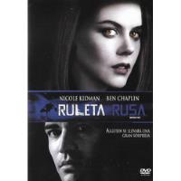 Ruleta Rusa - Birthday Girl (nicole Kidman) segunda mano  Chile 