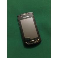 Usado, Celular Samsung Monte Gt-s5620l Para Reparar O Repuesto segunda mano  Chile 