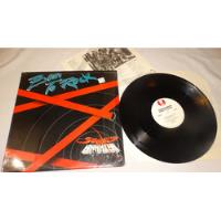 Usado, Sound Barrier - Born To Rock '1984 (pit Bull Records) (vinil segunda mano  Chile 