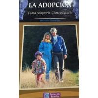 La Adopción, usado segunda mano  Chile 
