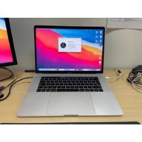 Macbook Pro 15 Retina Display Con Touch Bar segunda mano  Chile 
