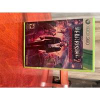 Usado, Deadrising 2 Xbox 360 Impecable segunda mano  Chile 