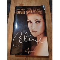 Usado, Libro Celine Dion Autobiografia Original De La Cantante  segunda mano  Chile 